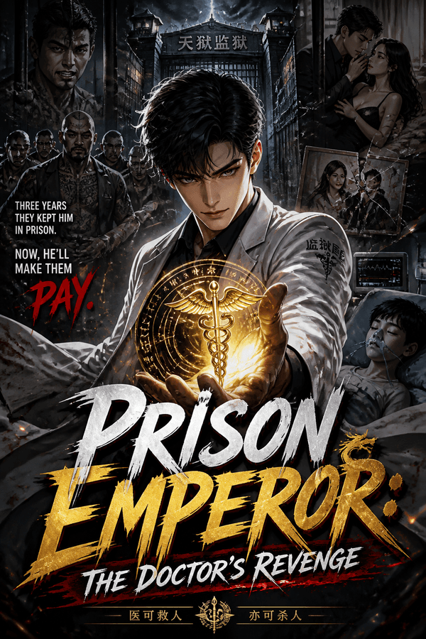 Prison Emperor: The Doctor's Revenge