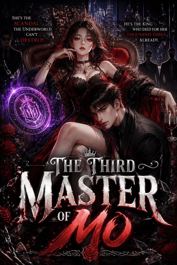 The Third Master of Mo