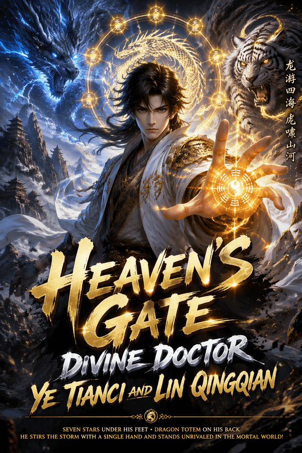 Dragon Rises from the Abyss: Ye Tianci's Return