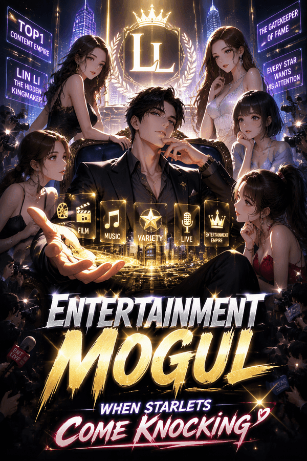 Entertainment Mogul: When Starlets Come Knocking