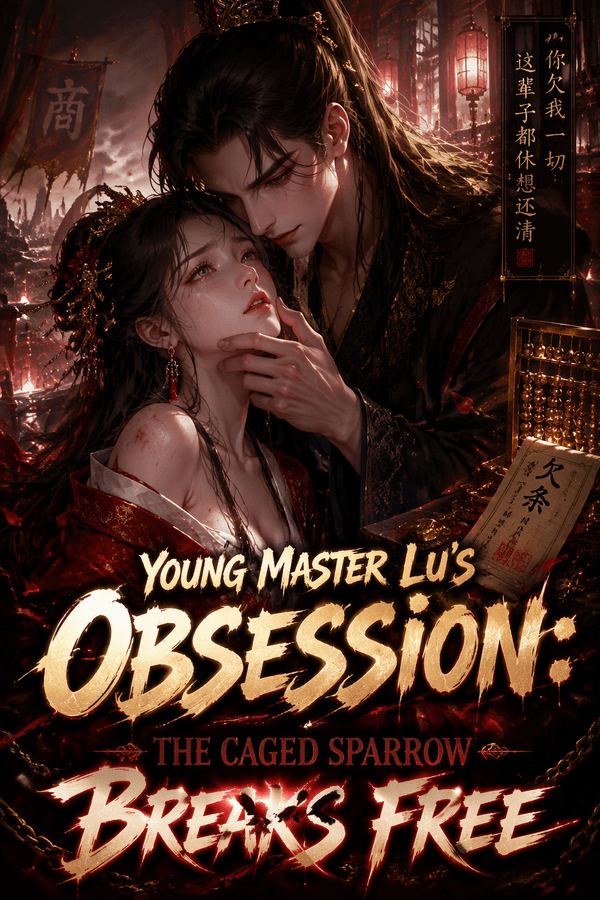 Young Master Lu's Obsession: The Caged Sparrow Breaks Free