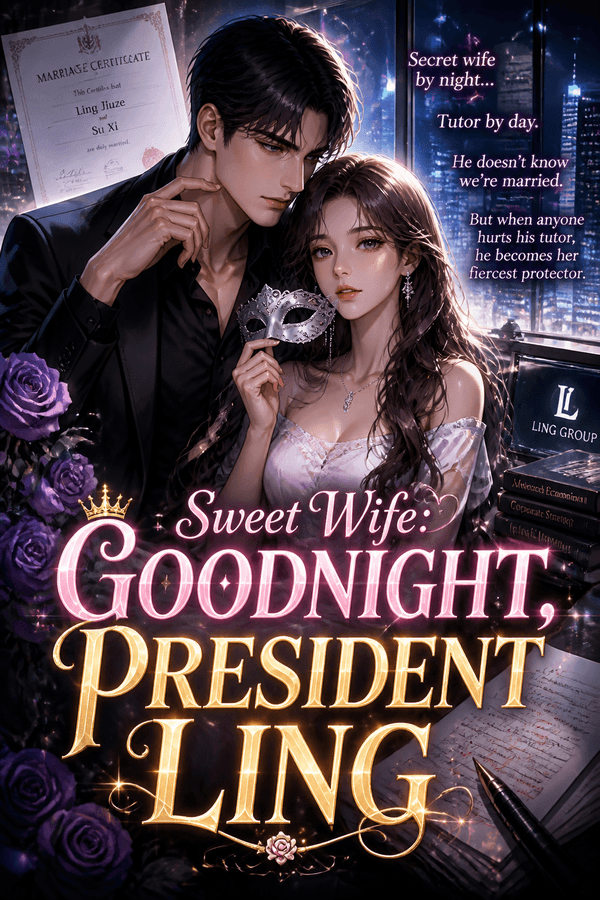 Sweet Wife: Goodnight, President Ling