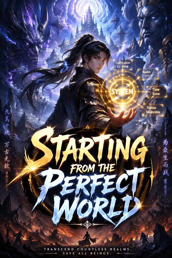Starting from the Perfect World