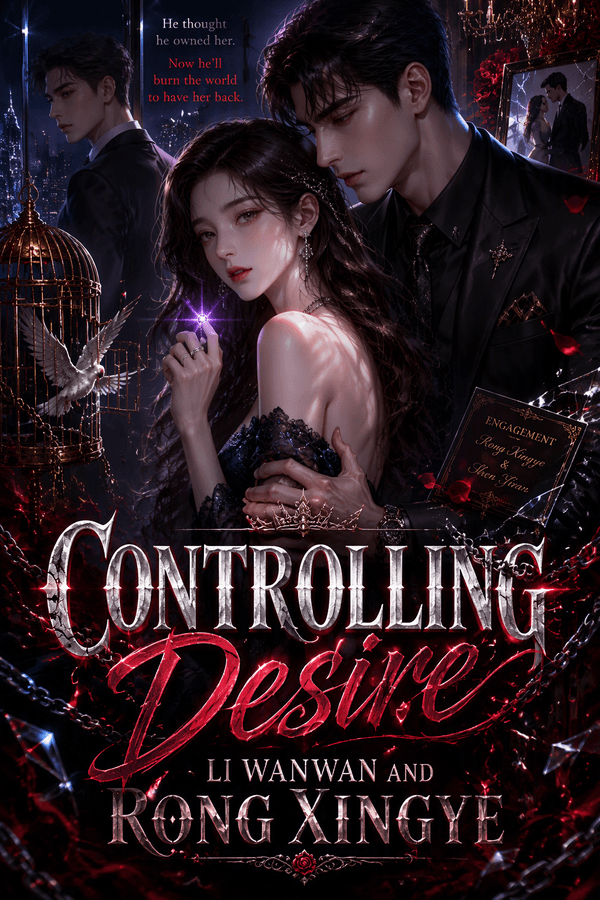 Controlling Desire: Li Wanwan and Rong Xingye