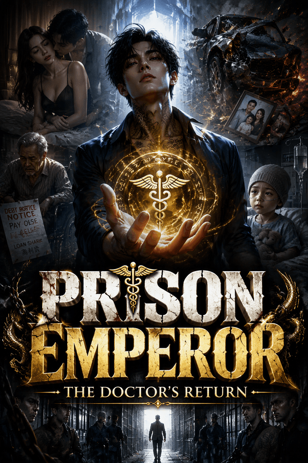 Prison Emperor: The Doctor's Return