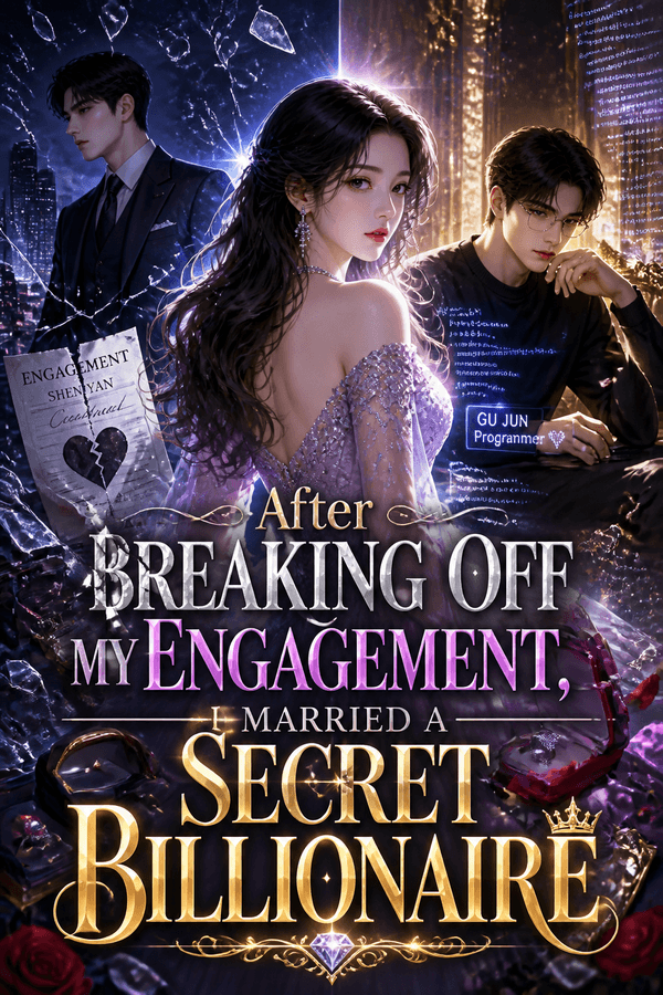 After Breaking Off My Engagement, I Married a Secret Billionaire