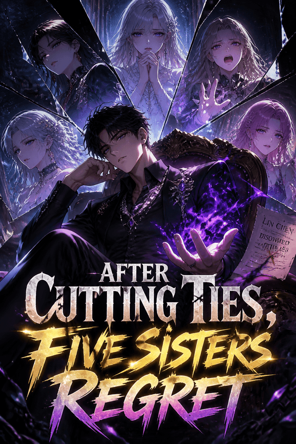 After Cutting Ties, Five Sisters Regret