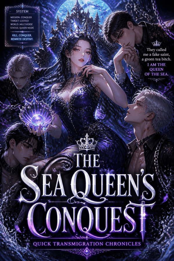The Siren's Game: Quick Transmigration Seduction