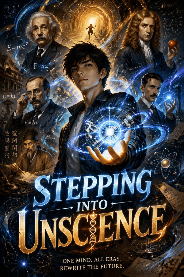 Stepping into Unscience