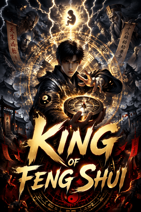 King of Feng Shui
