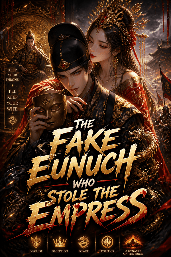 The Fake Eunuch Who Stole the Empress