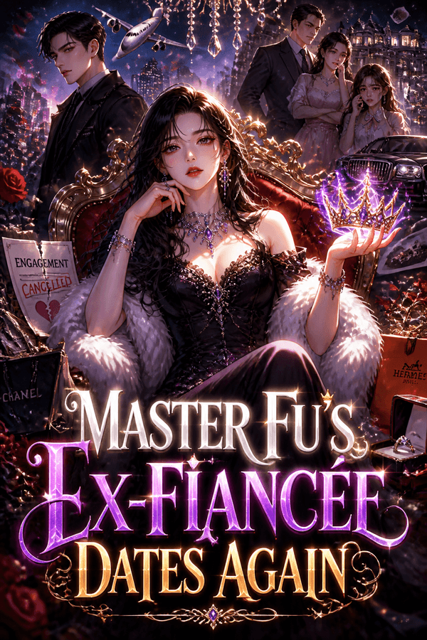 Master Fu's Ex-Fiancée Dates Again