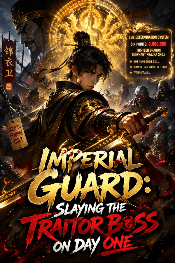 Imperial Guard: Slaying the Traitor Boss on Day One