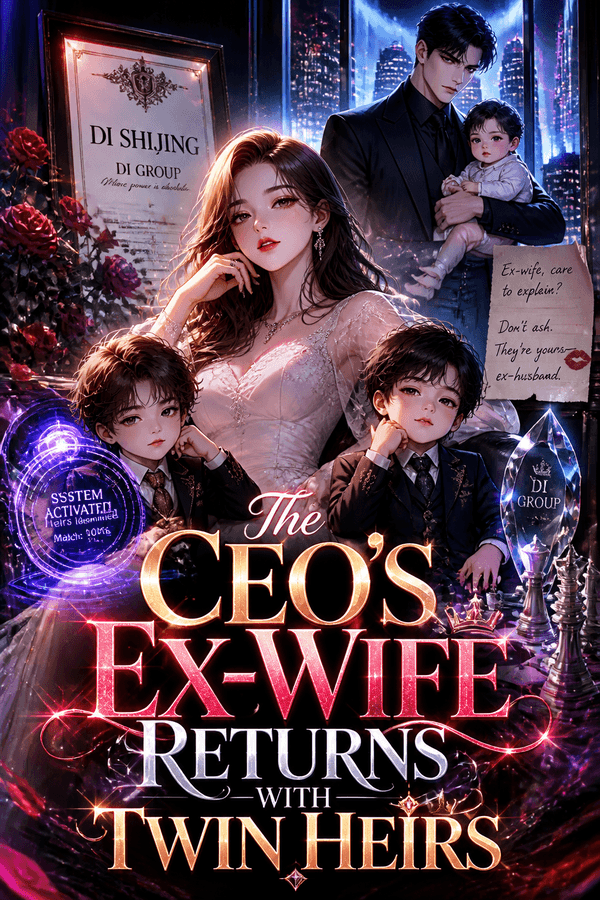 Six Years Later: I Return with Four Secret Heirs to Ruin My Ex's Empire