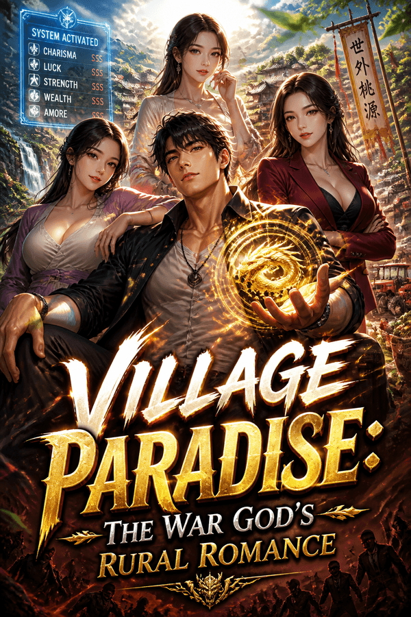 The Soldier King's Village of Beauties