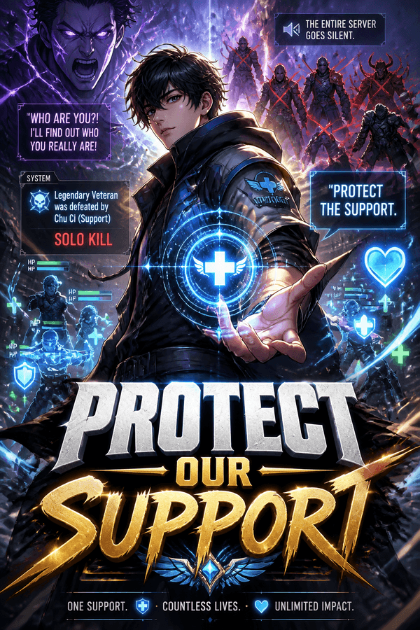 Protect Our Support