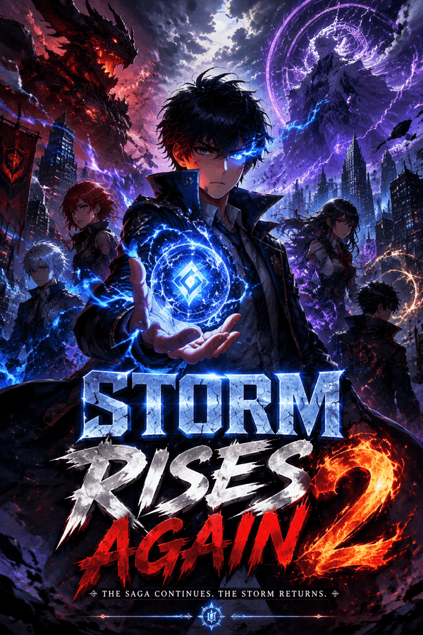 Storm Rises Again 2