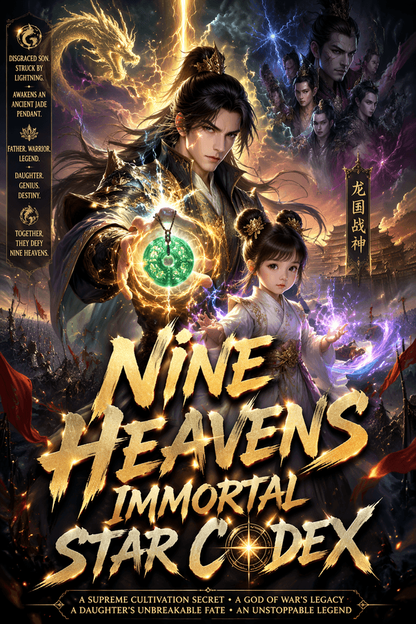 Nine Heavens Immortal Star Codex