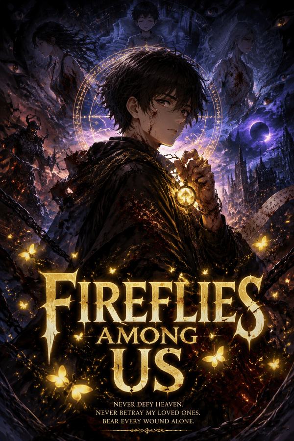 Fireflies Among Us
