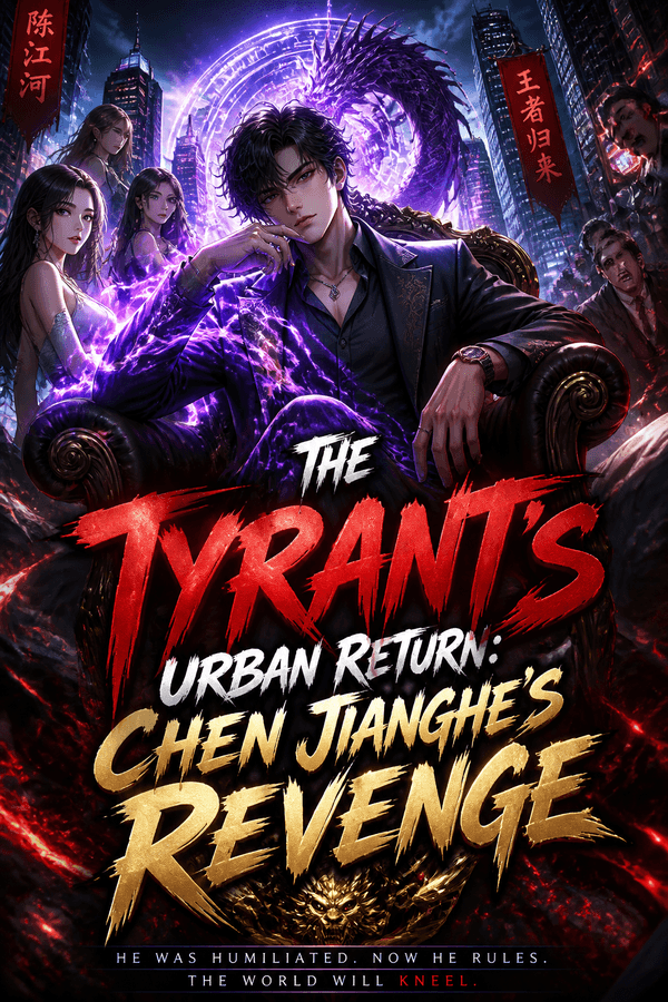The Tyrant's Urban Return: Chen Jianghe's Revenge