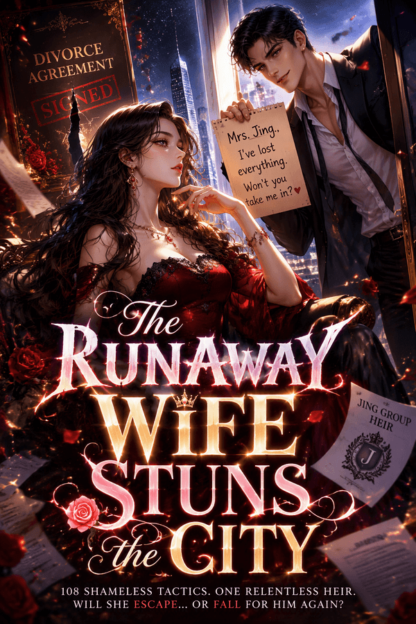 The Runaway Wife Stuns the City