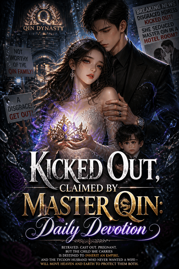 Kicked Out, Claimed by Master Qin: Daily Devotion
