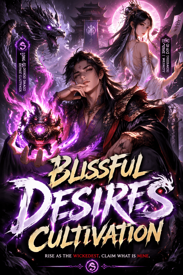 Blissful Desires Cultivation