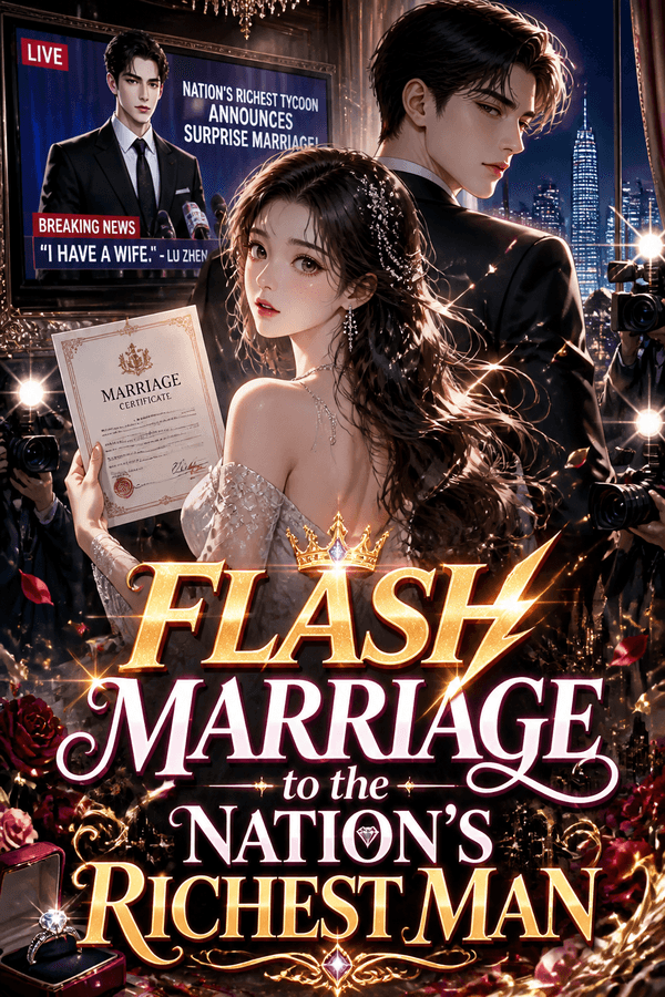 Flash Marriage to the Nation's Richest Man