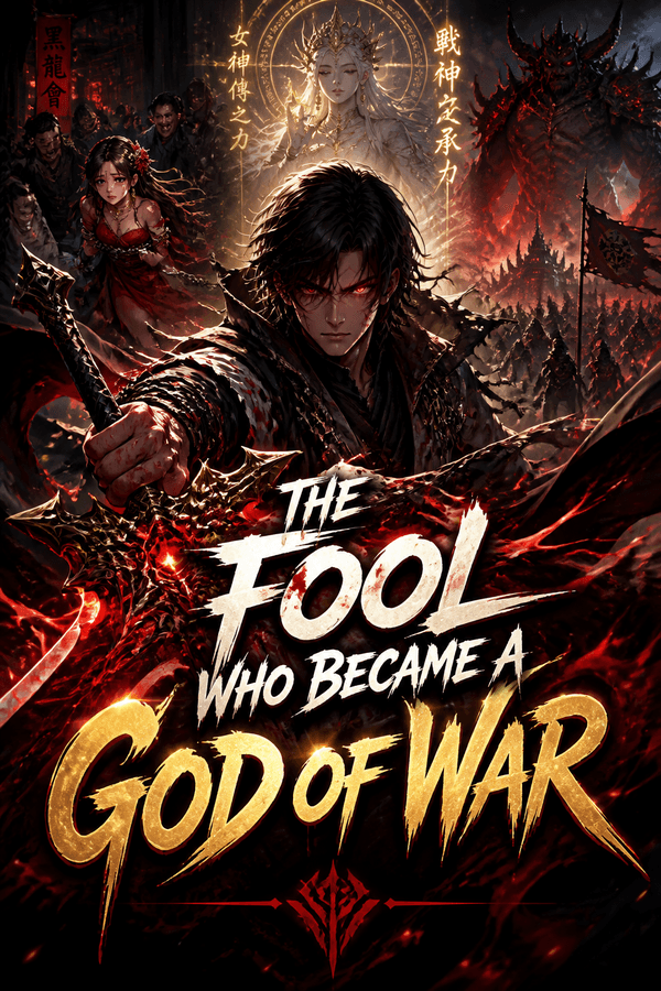 The Fool Who Became a God of War