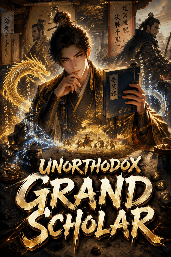 Unorthodox Grand Scholar