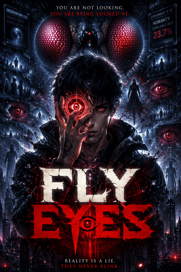 Fly Eyes