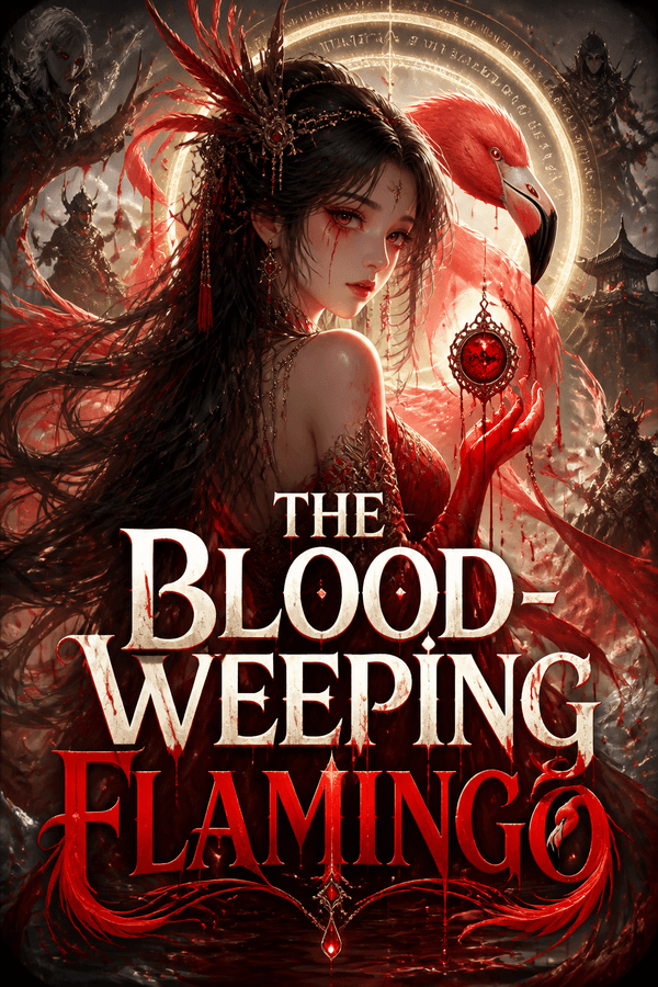The Blood-Weeping Flamingo