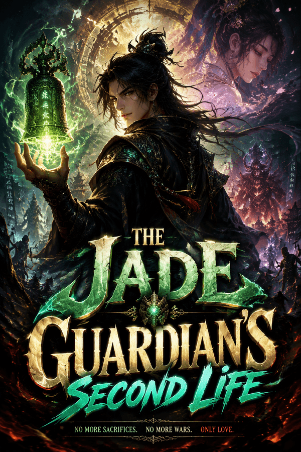 The Jade Guardian's Second Life