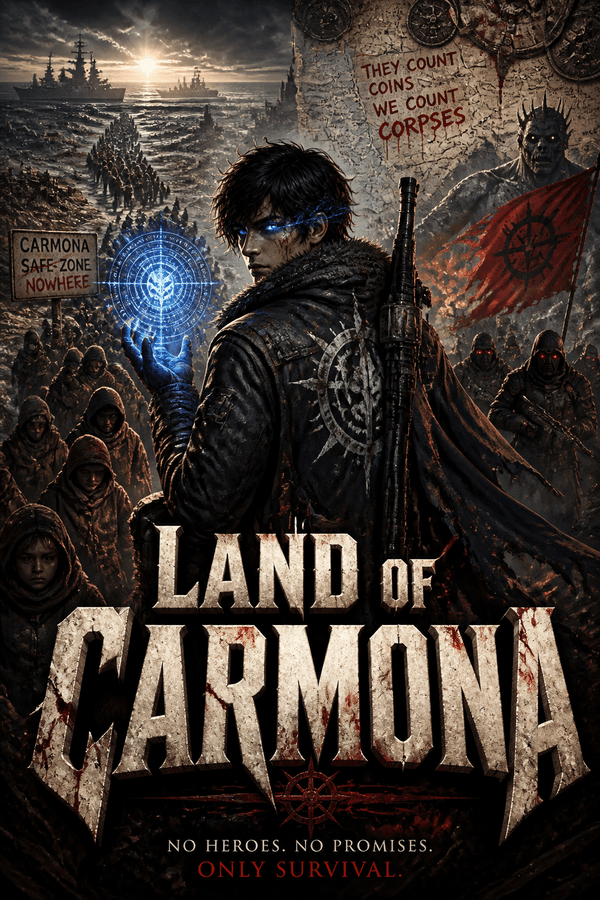 Land of Carmona