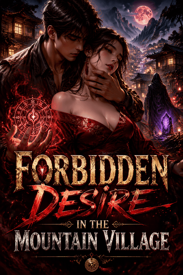 Forbidden Desire in the Mountain Village