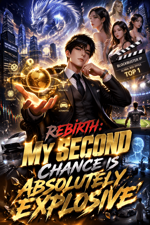 Rebirth: My Second Chance is Absolutely Explosive
