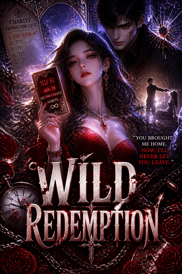 Wild Redemption