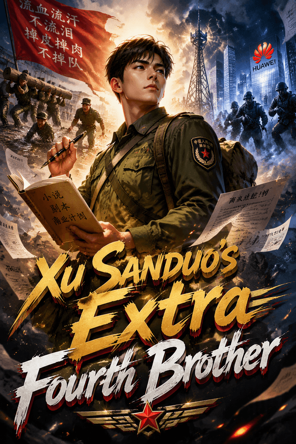 Xu Sanduo's Extra Fourth Brother