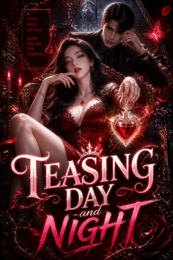 Teasing Day and Night