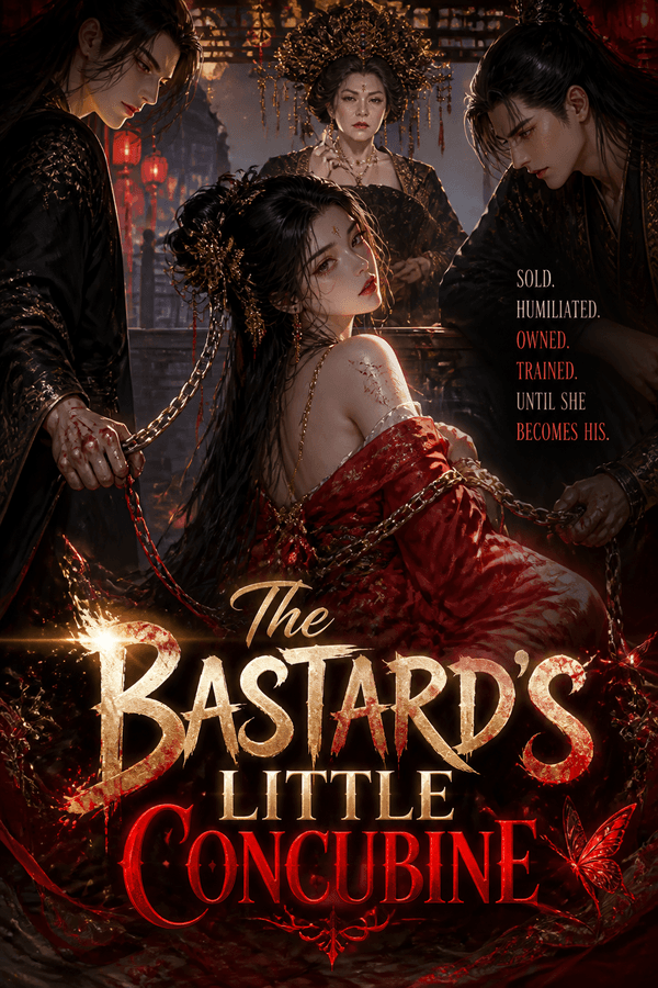 The Bastard's Little Concubine