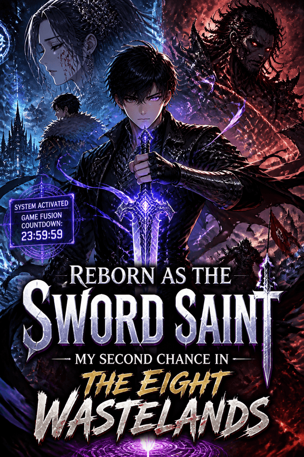 Full-Time Sword Cultivator: Reborn to Rewrite Destiny