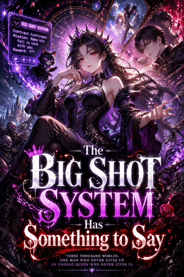 The Big Shot System Has Something to Say