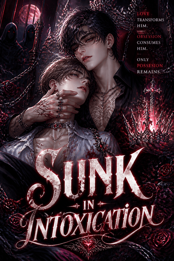 Sunk in Intoxication