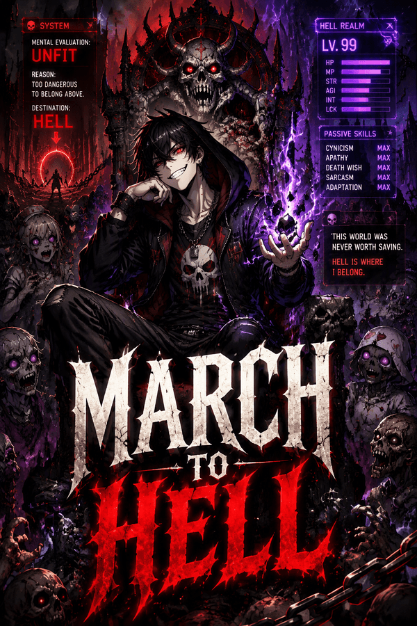 March to Hell