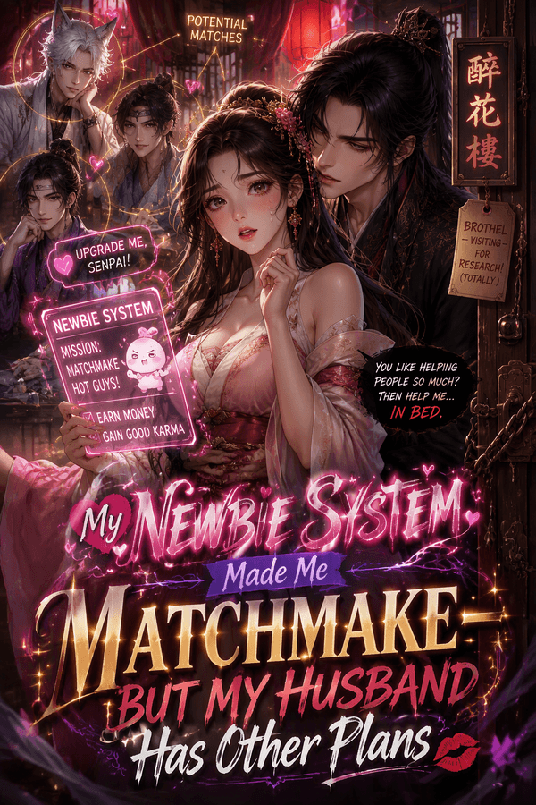 My Newbie System Made Me Matchmake—But My Husband Has Other Plans