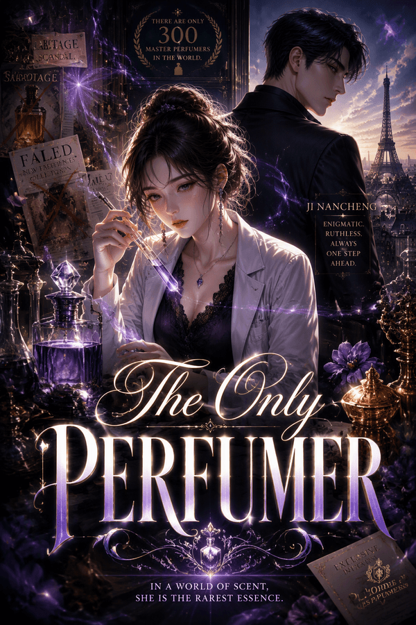 The Only Perfumer