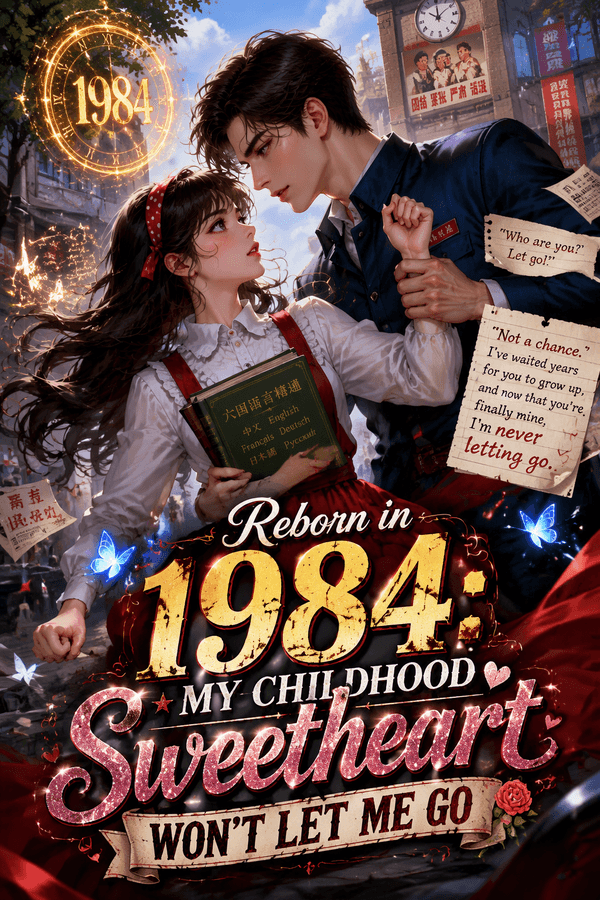 Reborn in 1984: My Childhood Sweetheart Won't Let Me Go