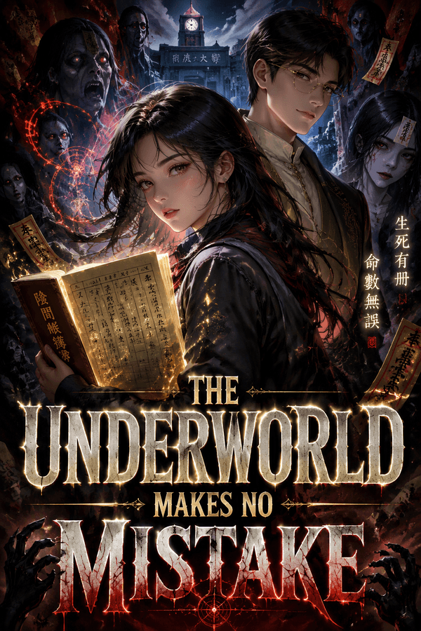 The Underworld Makes No Mistake