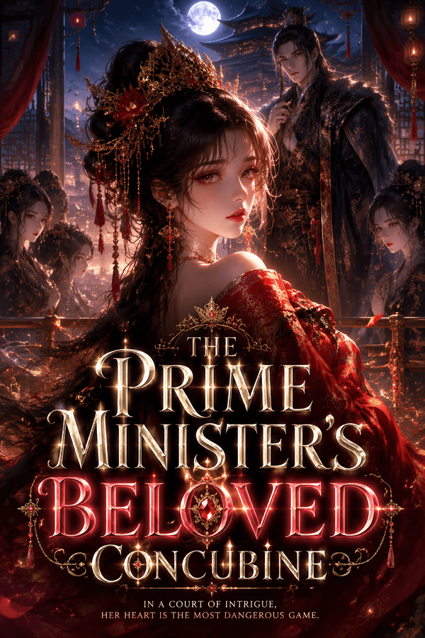 The Prime Minister's Beloved Concubine