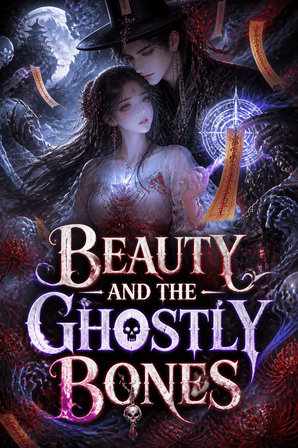 Beauty and the Ghostly Bones